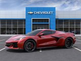 New 2025 Chevrolet Corvette Z06 w/ Z07 Performance Package image 2