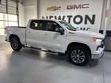 New 2025 Chevrolet Silverado 1500 LT image 2