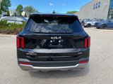 Used 2025 Kia Sorento SX Prestige image 4