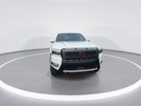 New 2025 Nissan Frontier PRO-4X w/ Pro Premium Package image 3