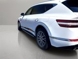 Used 2021 Genesis GV80 2.5T w/ Advanced Package 03 image 3