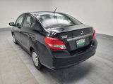 Used 2020 Mitsubishi Mirage G4 ES image 5
