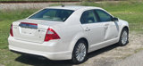Used 2010 Ford Fusion Hybrid image 5