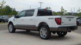 New 2025 Ford F150 King Ranch image 3