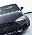Used 2020 Audi RS 3 w/ Navigation Package image 5