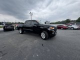 Used 2024 Chevrolet Silverado 1500 Custom image 2