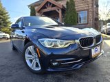 Used 2016 BMW 328i xDrive Sedan image 2
