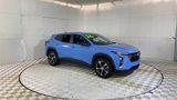 Used 2024 Chevrolet Trax RS w/ Driver Confidence Package image 2