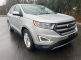 Used 2016 Ford Edge SEL w/ Equipment Group 201A image 5