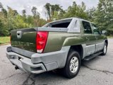 Used 2002 Chevrolet Avalanche 4x4 w/ North Face Edition image 6