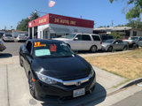 Used 2017 Honda Civic LX image 2