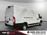 Used 2023 RAM ProMaster 3500 w/ Driver Convenience Group image 3