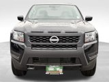 Used 2025 Nissan Frontier S image 2