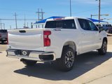 New 2025 Chevrolet Silverado 1500 LT w/ Texas Edition Plus image 4