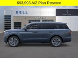 New 2025 Lincoln Navigator Reserve image 3