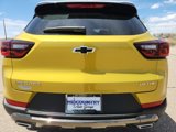 New 2025 Chevrolet TrailBlazer ACTIV image 6