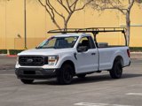 Used 2021 Ford F150 XL w/ Equipment Group 101A High image 2