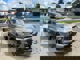 New 2026 Chevrolet TrailBlazer RS w/ Convenience Package image 4