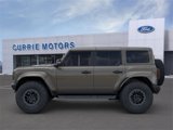 New 2025 Ford Bronco Raptor w/ Interior Carbon Fiber Pack image 3