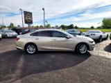 Used 2016 Chevrolet Malibu LT w/ Leather Package image 2