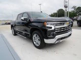 New 2026 Chevrolet Silverado 1500 LTZ image 6