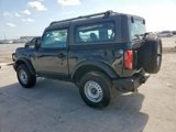 Used 2025 Ford Bronco 2-Door image 2