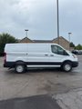 New 2025 Ford Transit 150 Low Roof image 4