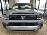 New 2026 Honda Passport RTL image 6