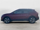 Used 2022 Nissan Rogue Sport SL image 2