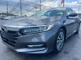 Used 2018 Honda Accord Touring image 3