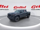 New 2025 Toyota Tacoma TRD Off-Road image 4