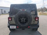New 2025 Jeep Wrangler Willys image 5