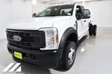 New 2025 Ford F550 4x4 SuperCab Super Duty image 2
