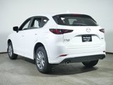 Certified 2025 MAZDA CX-5 AWD 2.5 S w/ Select Package image 5