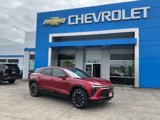 New 2024 Chevrolet Blazer EV RS image 1