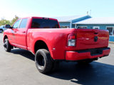 Used 2021 RAM 3500 Big Horn w/ Night Edition image 4