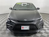 Certified 2025 Toyota Corolla SE image 2