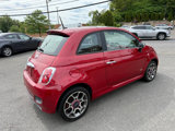 Used 2012 FIAT 500 Sport w/ Safety & Convenience Pkg image 3