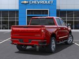 New 2025 Chevrolet Silverado 1500 High Country w/ Technology Package image 4