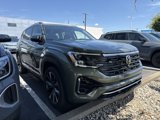 New 2025 Volkswagen Atlas SEL Premium R-Line image 2