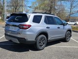 New 2025 Honda Pilot TrailSport image 2