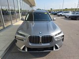 Used 2023 BMW X7 xDrive40i w/ Premium Package image 2