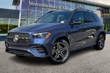 New 2026 Mercedes-Benz GLE 350 4MATIC image 2
