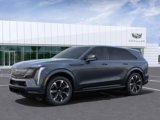 New 2025 Cadillac Escalade IQ Sport 1 image 2