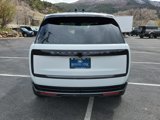 New 2025 Land Rover Range Rover SE image 4