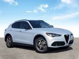New 2025 Alfa Romeo Stelvio Sprint image 1