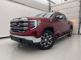 New 2025 GMC Sierra 1500 SLT w/ SLT Premium Plus Package image 3