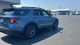New 2025 Ford Explorer ST image 5