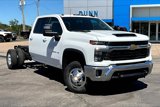 New 2025 Chevrolet Silverado 3500 LT w/ Convenience Package image 2