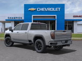 New 2025 GMC Sierra 2500 AT4 w/ AT4 Premium Plus Package image 3